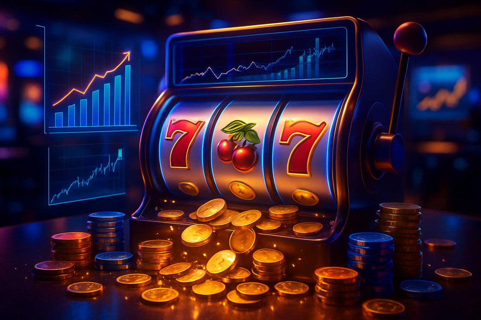 Strategi Slot Gacor
